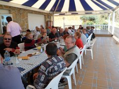 UN MECHOUI AVEC LES AMIS PN D ANDALOUSIE 9 05 2013 A MOJACA (74)